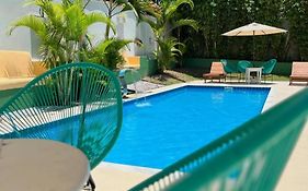 Pousada Pangea Tropical